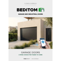 BEDITOM catalog garage